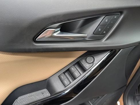 New 2027 Chevrolet Equinox ACTIV w/ Safety and Technology Package AWD/4WD image 17