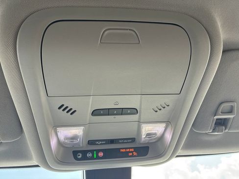 Used 2021 Chevrolet Equinox LT AWD/4WD image 27