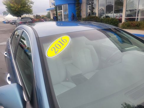 Used 2016 Hyundai Sonata SE image 9