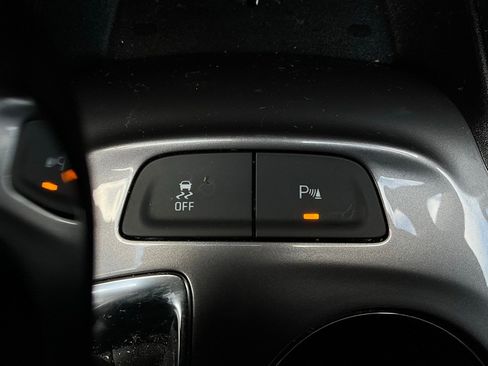 Used 2024 Chevrolet Malibu LT image 24