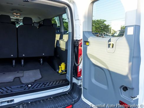 Used 2017 Ford Transit 350 XLT RWD image 20
