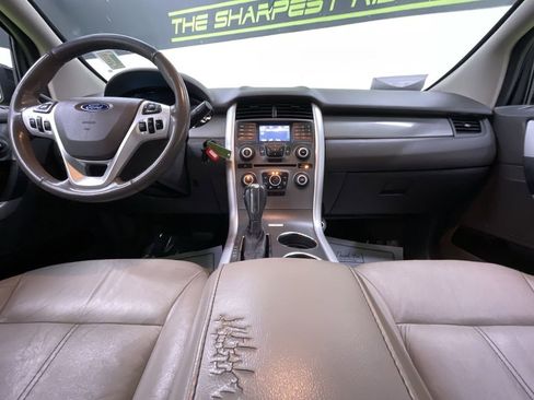 Used 2013 Ford Edge SEL image 18