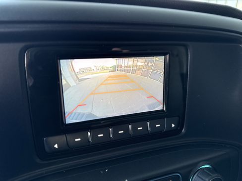 Used 2015 Chevrolet Silverado 1500 W/T RWD image 22