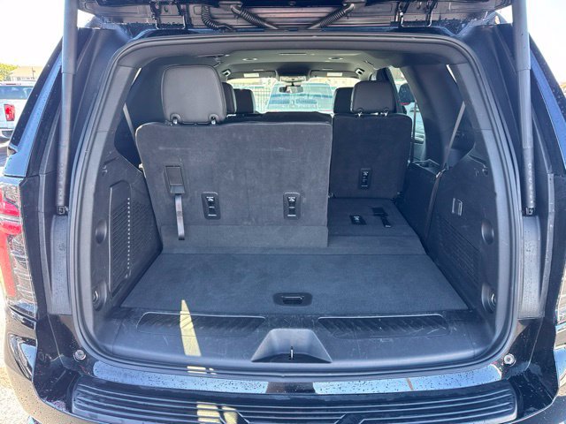 Used 2025 Chevrolet Tahoe LT AWD/4WD image 5