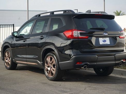 New 2026 Subaru Ascent Limited Bronze AWD/4WD image 3