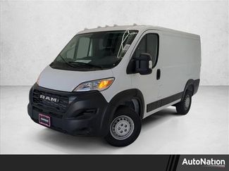 New 2026 RAM ProMaster 1500 w/ Power Group video 1