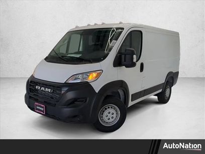 New 2026 RAM ProMaster 1500 w/ Power Group