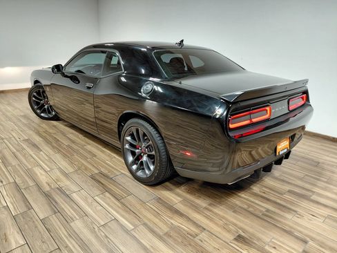 Certified 2023 Dodge Challenger R/T Scat Pack RWD image 30