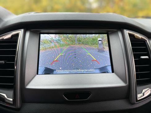 Used 2023 Ford Ranger XLT w/ Trailer Tow Package image 3