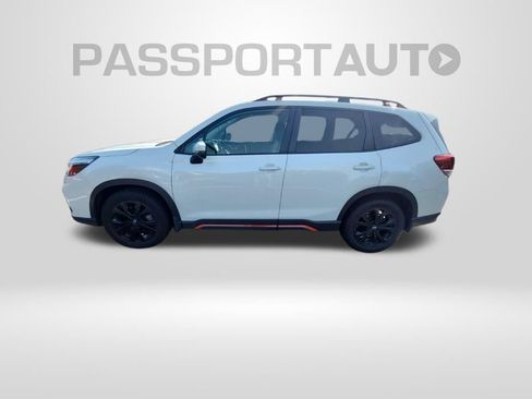 Used 2019 Subaru Forester Sport AWD/4WD image 2