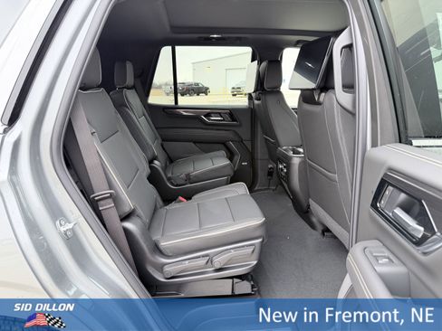 New 2026 GMC Yukon Elevation w/ Elevation Premium Package image 21