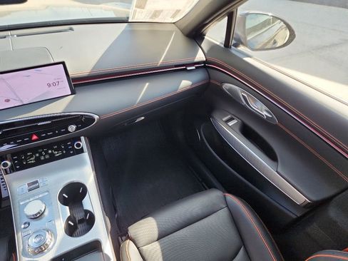 New 2026 Genesis GV70 2.5T Sport Prestige AWD/4WD image 26