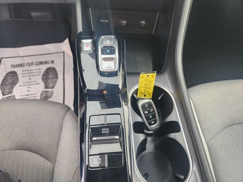 Used 2021 Hyundai Sonata SEL FWD image 15