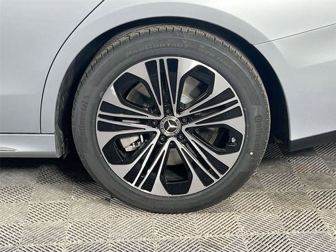 New 2026 Mercedes-Benz E 450 4MATIC Sedan image 31