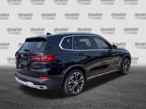 Used 2023 BMW X5 sDrive40i RWD image 10