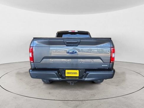 Used 2018 Ford F150 XLT w/ Equipment Group 302A Luxury AWD/4WD image 6