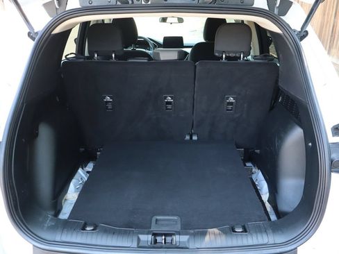 Used 2020 Ford Escape SE AWD/4WD image 14