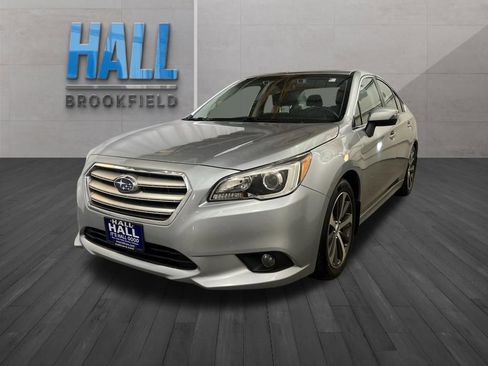 Used 2016 Subaru Legacy 2.5i Limited image 1