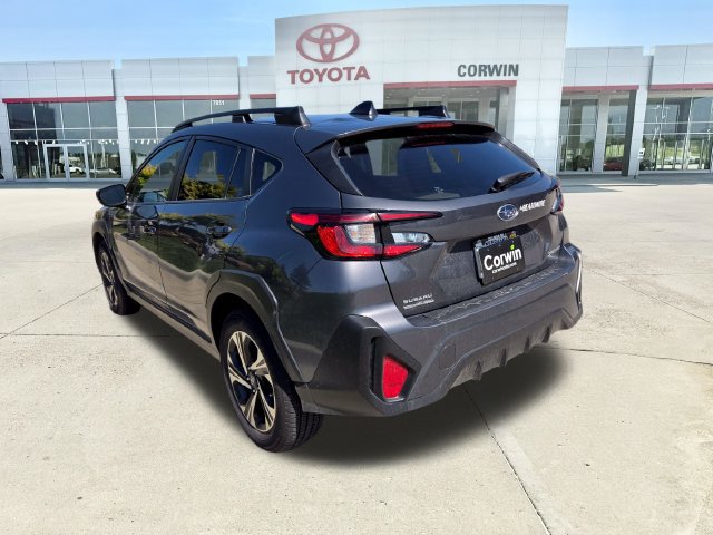 Used 2024 Subaru Crosstrek 2.0i Premium AWD/4WD image 33