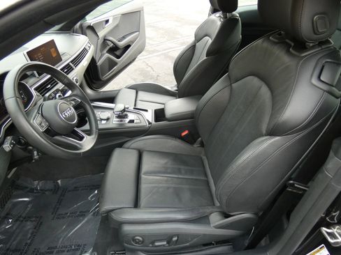 Used 2018 Audi A5 2.0T Prestige w/ Driver Assistance Package image 36