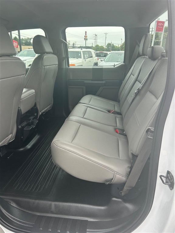 Used 2020 Ford F150 XL w/ XL Power Equipment Group AWD/4WD image 8