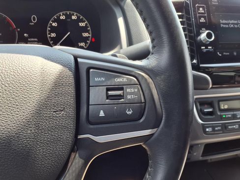 Used 2024 Honda Ridgeline RTL image 16