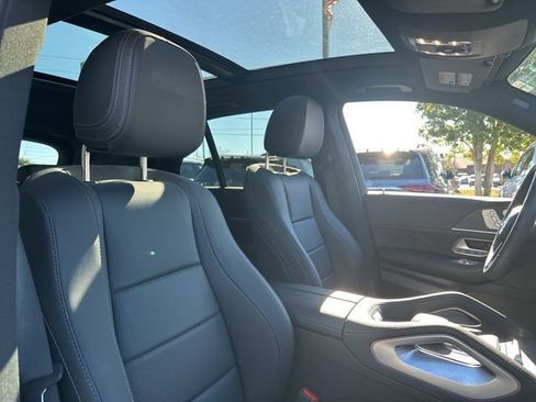 Used 2025 Mercedes-Benz GLE 350 4MATIC image 34