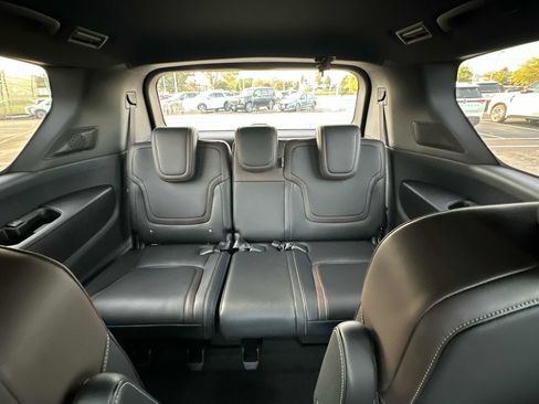 New 2026 Nissan Armada SL w/ Captain's Chari Seat Package image 31