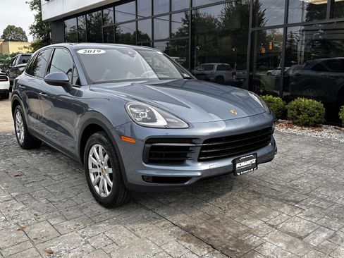 Used 2019 Porsche Cayenne image 13
