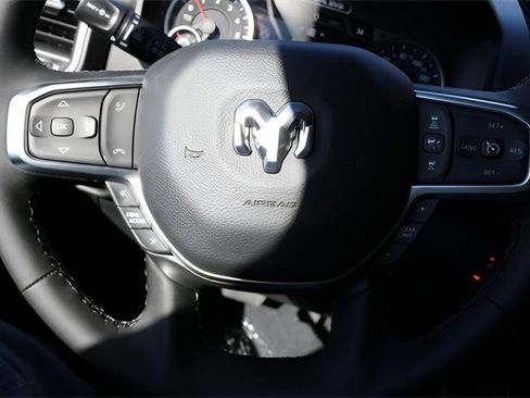 New 2026 RAM 1500 Lone Star image 18