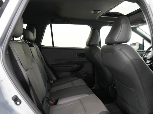 Certified 2026 Subaru Outback Premium AWD/4WD image 14