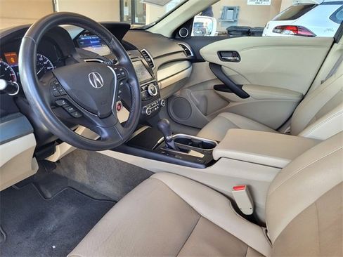 Used 2017 Acura RDX Technology Package image 12