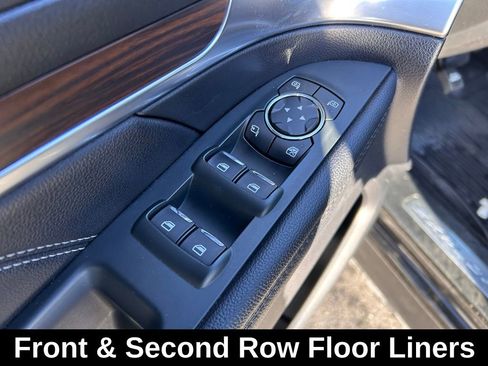 Used 2018 Ford Explorer Limited w/ Equipment Group 301A image 19