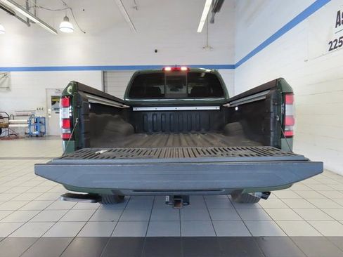 Used 2022 Nissan Frontier SV image 18