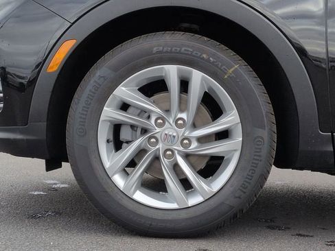 New 2026 Buick Envista Preferred w/ Convenience I Package FWD image 30