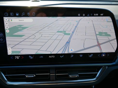 New 2026 Chevrolet Equinox EV LT image 7