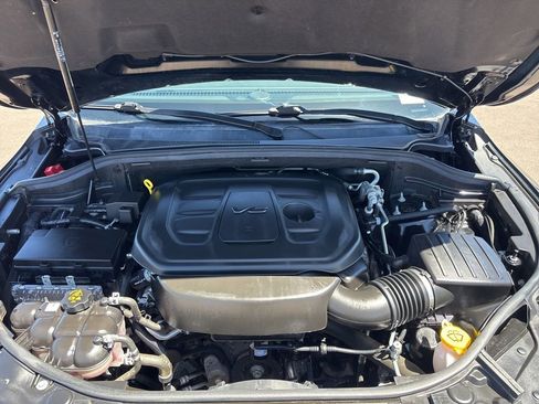 Used 2022 Dodge Durango Citadel AWD/4WD image 35