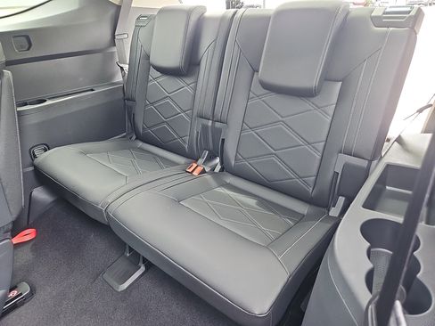 New 2026 Volkswagen Atlas SE AWD/4WD image 20