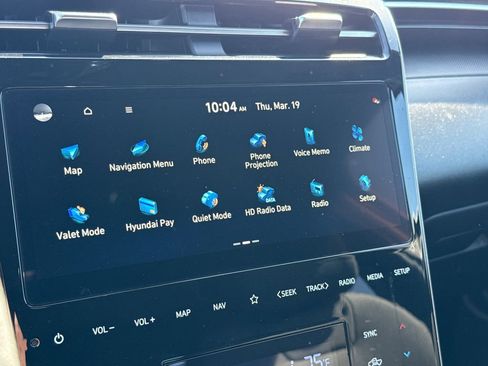 Used 2024 Hyundai Santa Cruz SEL w/ Activity Package image 23