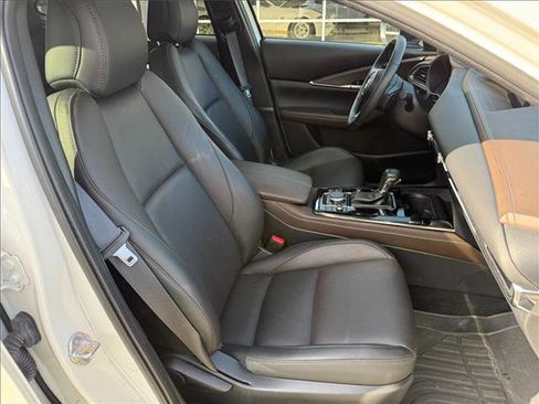 Used 2023 MAZDA CX-30 2.5 Turbo w/ Premium Package image 16