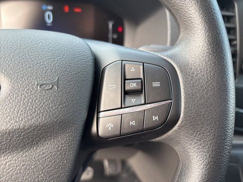 New 2026 Ford Transit 350 Base 3D Extended Cargo Van w/ Load Area Protection Package image 15