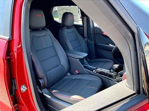 New 2026 Chevrolet TrailBlazer RS w/ Convenience Package image 30