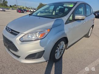 Used 2017 Ford C-MAX SE w/ Equipment Group 201A FWD video 1