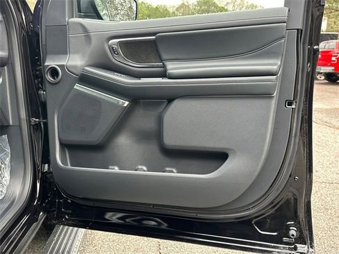 New 2025 Ford Expedition Max Platinum w/ Stealth Appearance Package image 14