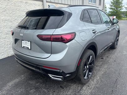 Used 2025 Buick Envision Sport Touring
