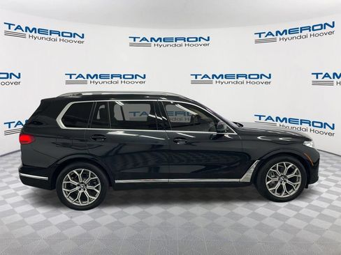 Used 2021 BMW X7 xDrive40i AWD/4WD image 6