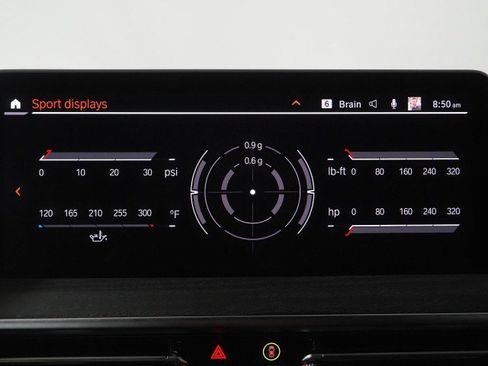 Used 2023 BMW X3 sDrive30i w/ Premium Package image 42