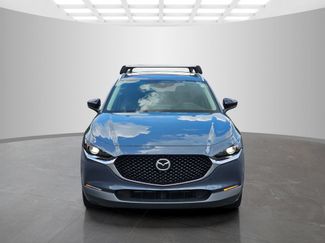 Used 2022 MAZDA CX-30 AWD 2.5 Turbo S video 2