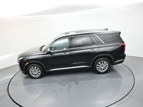 Used 2025 Hyundai Palisade SEL FWD image 24