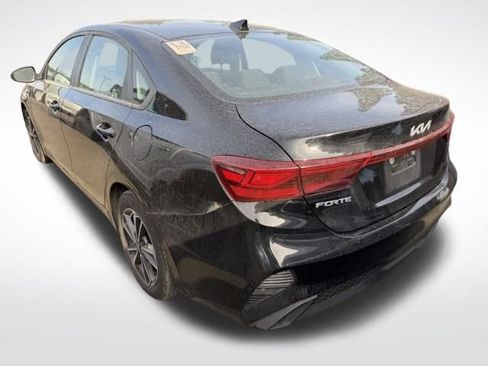 Used 2024 Kia Forte LXS image 6